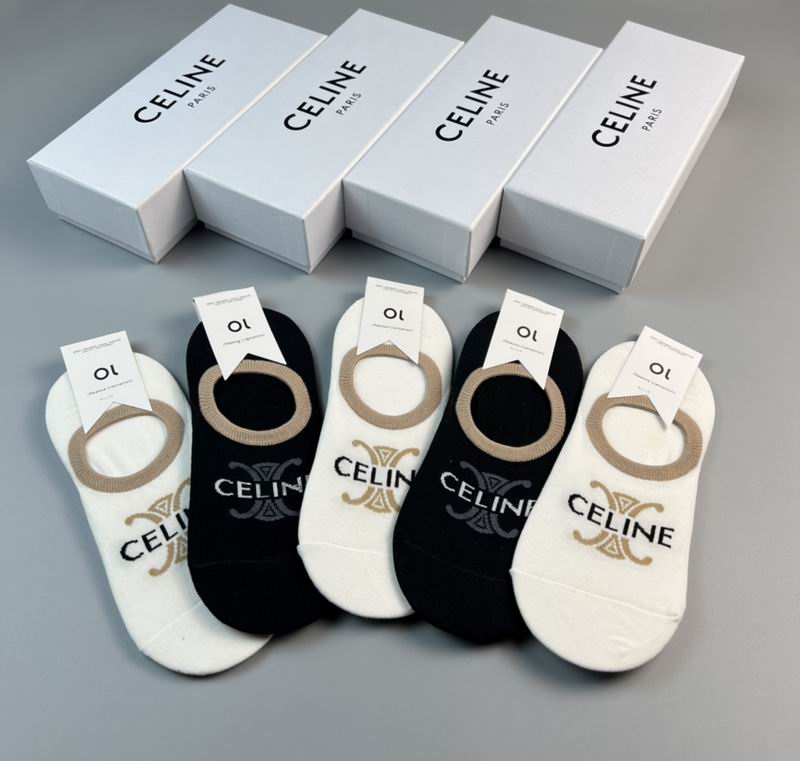 Celine socks (43)